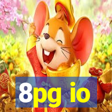 8pg io